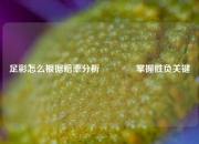 足彩怎么根据赔率分析🥉掌握胜负关键