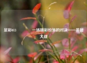 足彩013👈一场精彩纷呈的对决——英超大战