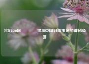 足彩500网👉揭秘中国彩票市场的神秘角落