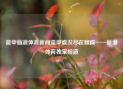 意甲新浪体育新闻意甲盛况尽在眼前——新浪体育独家报道