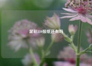 足彩310报纸还有吗