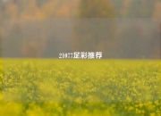 21077足彩推荐