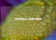 体育新闻2013回顾与展望