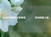 足球彩票跟定专家推荐👍您的财富之匙