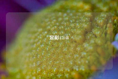 足彩17148